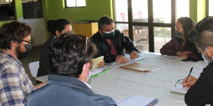 San Antonio: Club Deportivo Río Maipo busca apoyo del municipio para promover sus actividades deportivas