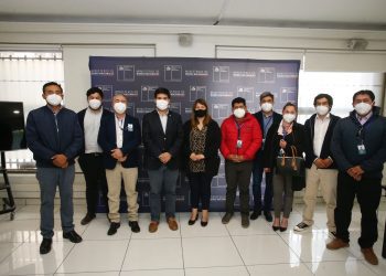 Alcaldes de la provincia de Petorca exponen problemática de loteos irregulares al ministro de Bienes Nacionales