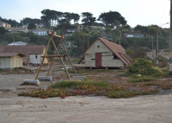 Instalación trae al presente espacios represivos olvidados