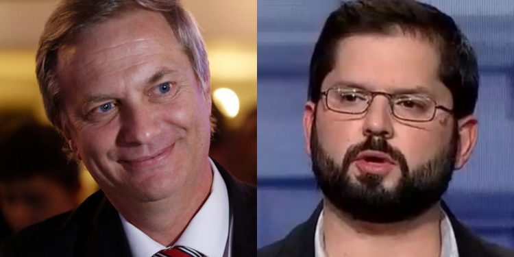 Encuesta Cadem sitúa a Kast liderando la carrera presidencial, pero Boric se impondría en segunda vuelta