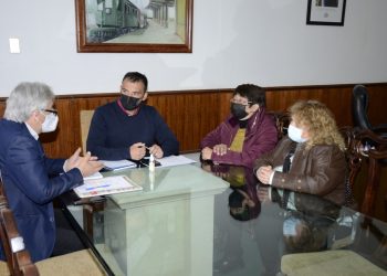 Concejo Municipal de La Calera aprobó subvenciones por más de siete millones de pesos