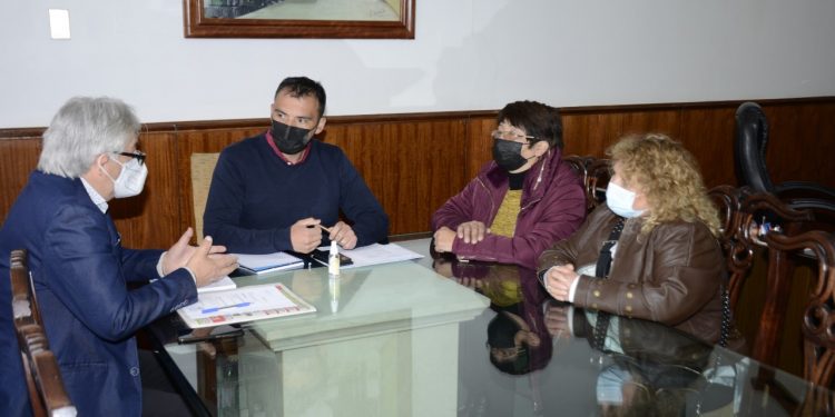 Concejo Municipal de La Calera aprobó subvenciones por más de siete millones de pesos