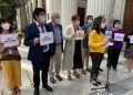 Agustín Squella pide a políticos de todos los colores aportar a reflexión de Convención y “no preocuparse de temas laterales que no se han tocado”
