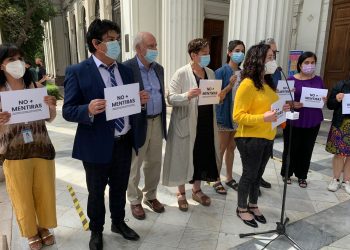 Agustín Squella pide a políticos de todos los colores aportar a reflexión de Convención y “no preocuparse de temas laterales que no se han tocado”