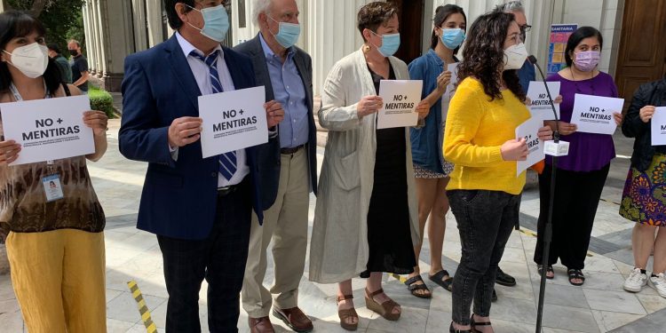 Agustín Squella pide a políticos de todos los colores aportar a reflexión de Convención y “no preocuparse de temas laterales que no se han tocado”