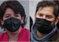 Candidaturas de Yasna Provoste y Gabriel Boric se unieron a campaña «Participamos Todes»