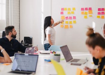 Realizan último llamado a participar en programa de apoyo a empresas emergentes