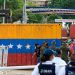 Venezuela anuncia la reapertura de su frontera con Colombia