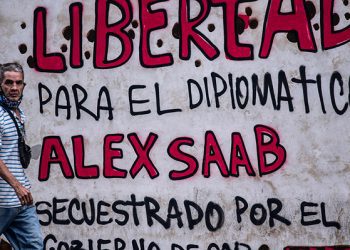 Empresario cercano a Nicolás Maduro es extraditado a EE.UU. y Venezuela lo califica de «secuestro»