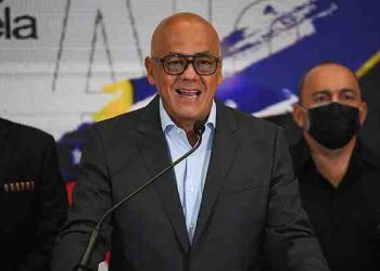 Venezuela anuncia la suspensión del diálogo con la oposición en respuesta a la extradición de Álex Saab a EE.UU.
