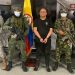Gobierno de Colombia confirma captura de «Otoniel», el narcotraficante más buscado del país
