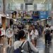 EE.UU. elimina el requisito de vacunación a los menores de edad que ingresen al país vía aérea
