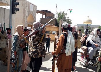 Afganistán: talibanes abren fuego en una boda por reproducir música y dejan dos muertos y nueve heridos