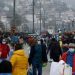 Región de Valparaíso: contagios de COVID-19 se vuelven a duplicar pero experto sostiene que es esperable que bajen a fin de mes