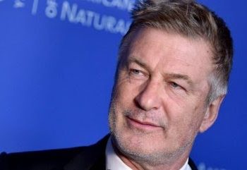 EE.UU: persona muere por un disparo en rodaje de película de Alec Baldwin