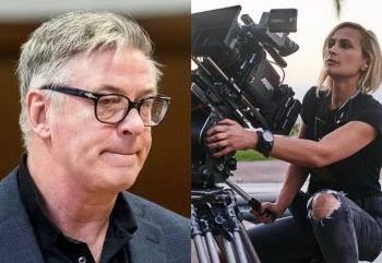En grabación de su nueva película: Alec Baldwin dispara arma de utilería y provoca la muerte de directora de fotografía