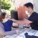 Inician programa piloto para disminuir los riesgos cardiovasculares en las villas de Quillota
