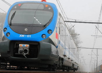 Tras anuncio de retraso en licitación de tren rápido, Allende lamenta que «una vez más Valparaíso queda postergado»