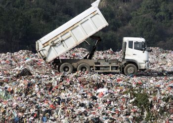 Académico de la región transforma la basura en pellets de combustibles