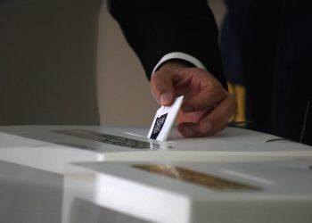 Comenzó oficialmente la apertura de mesas de votación en el extranjero