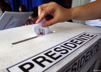 Chile vive este domingo las elecciones presidenciales más decisivas del último tiempo