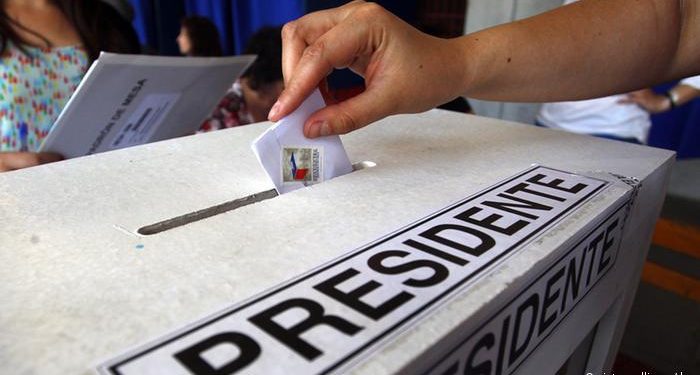 Chile vive este domingo las elecciones presidenciales más decisivas del último tiempo