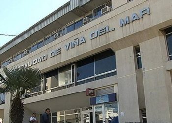 75 trabajadores son desvinculados de la Municipalidad de Viña del Mar