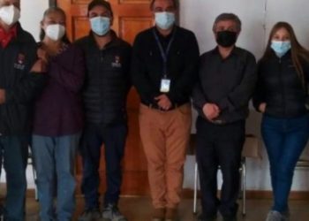 Medio Ambiente de la Municipalidad de La Ligua realiza talleres y charla magistral sobre ecosistemas de humedales en Pichicuy