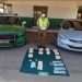 La Ligua: detienen a tres sujetos y decomisan más de 11 kilos de droga en control vehicular
