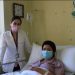 Hospital de Quilpué realiza inédito procedimiento en el área de la urología reconstructiva y mejora la calidad de vida de joven paciente