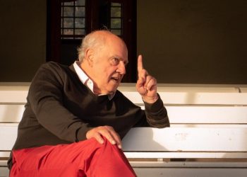 Convencional Agustín Squella pide a sus pares cuidar más la imagen de la Convención Constitucional