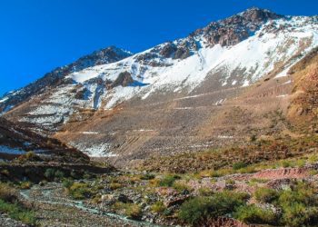 Putaendo: denuncian que minera comenzó ejecución de obras sin autorización en sector de Las Tejas