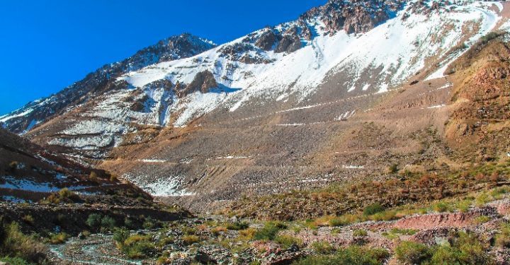 Putaendo: denuncian que minera comenzó ejecución de obras sin autorización en sector de Las Tejas