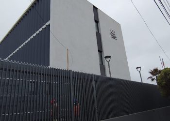 En diciembre se hará entrega al Ministerio Público del nuevo edificio de la Fiscalía de Quintero