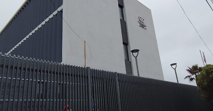 En diciembre se hará entrega al Ministerio Público del nuevo edificio de la Fiscalía de Quintero
