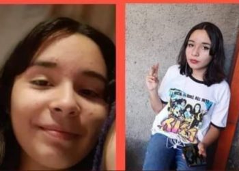 Martina, ¿dónde estás?: adolescente cumple una semana desaparecida en Valparaíso