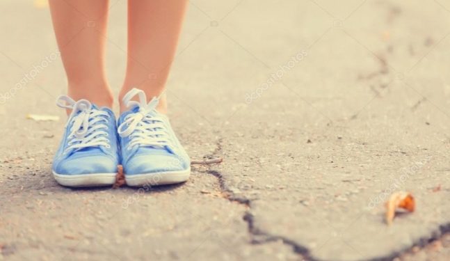 Adolescente desaparecida en Valparaíso dijo que se enteró por la prensa que era buscada por su familia