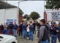 Trabajadores de los cementerios municipales de Valparaíso inician paralización y habrá turnos éticos para sepultaciones