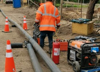 Papudo: invertirán más de $100 millones en renovación de red de aguas servidas