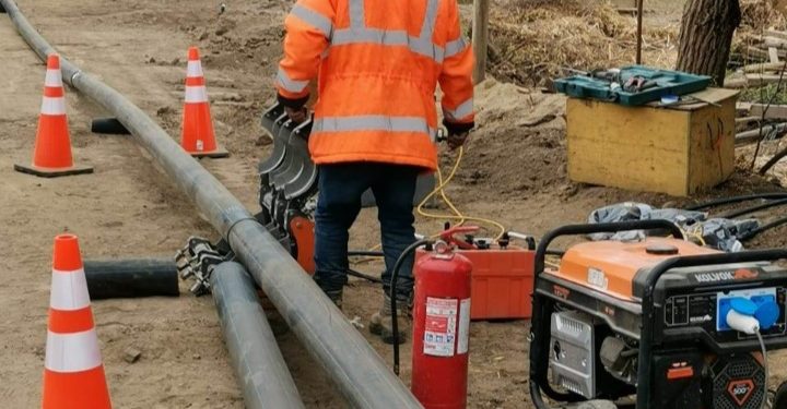 Papudo: invertirán más de $100 millones en renovación de red de aguas servidas