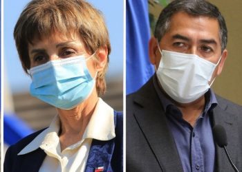 Diputado Soto cuestiona participación de una autoridad del Estado en campaña presidencial