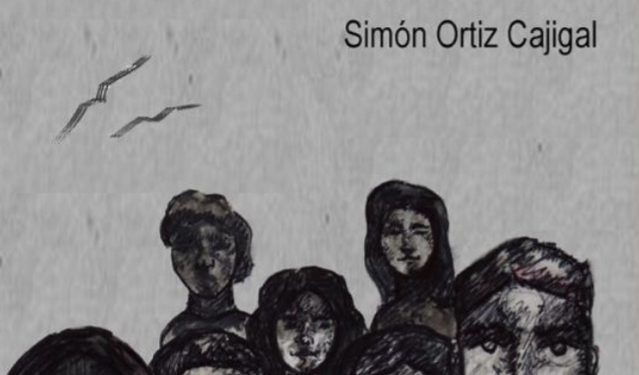 Joven limachino de 17 años presenta su primera novela gracias a sello-editorial regional