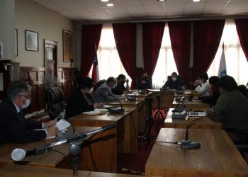 San Antonio: PLADECO incorpora la Mesa Hídrica Municipal entre sus lineamientos