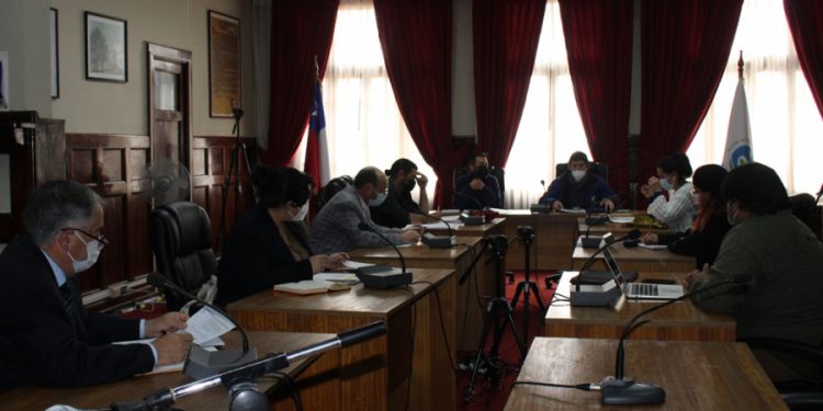 San Antonio: PLADECO incorpora la Mesa Hídrica Municipal entre sus lineamientos