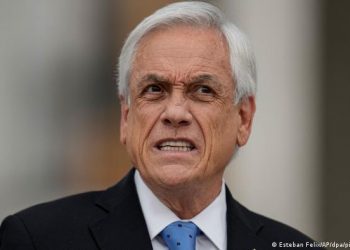 Al no alcanzar los votos necesarios, el Senado rechazó la acusación constitucional contra Sebastián Piñera