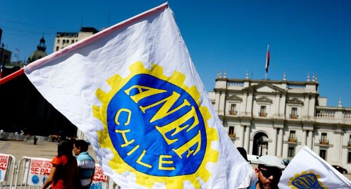 ANEF entrega su apoyo a Gabriel Boric de cara a la segunda vuelta presidencial