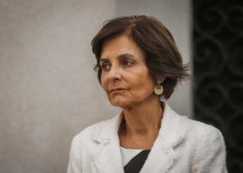 Subsecretaria Paula Daza pide permiso sin goce de sueldo para sumarse a campaña de Kast