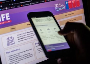 Anuncian extensión del IFE Laboral para «más allá de diciembre»