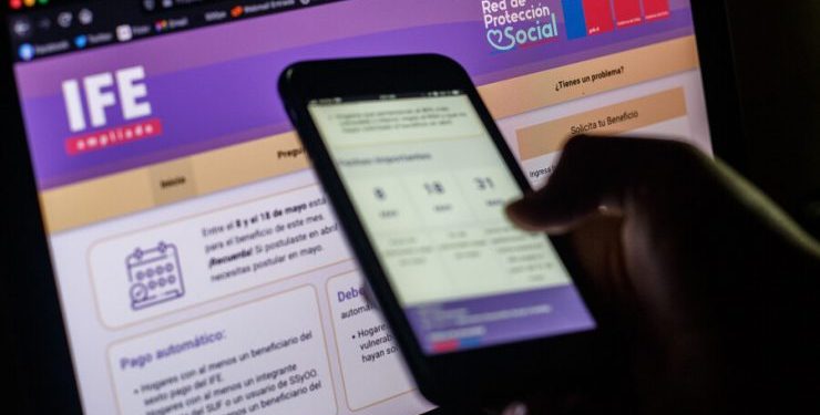 Anuncian extensión del IFE Laboral para «más allá de diciembre»