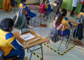 Desde marzo las clases presenciales serán obligatorias en todo Chile